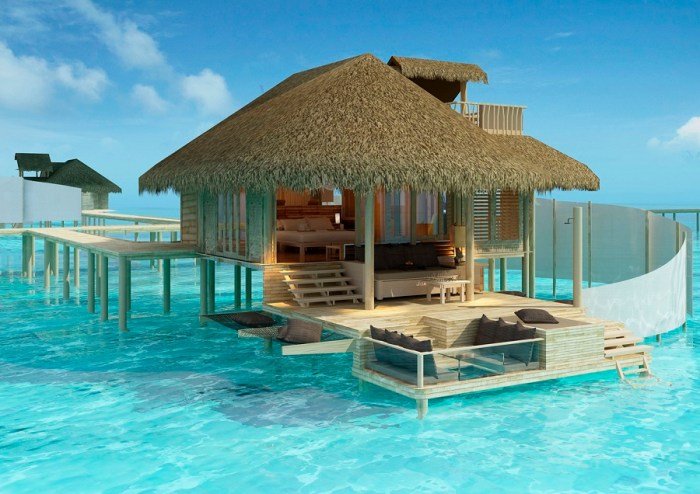 Top Luxury Private Island Rentals
