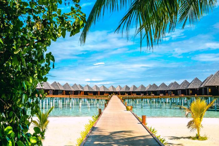 Premium Travel Guides for Exotic Destinations