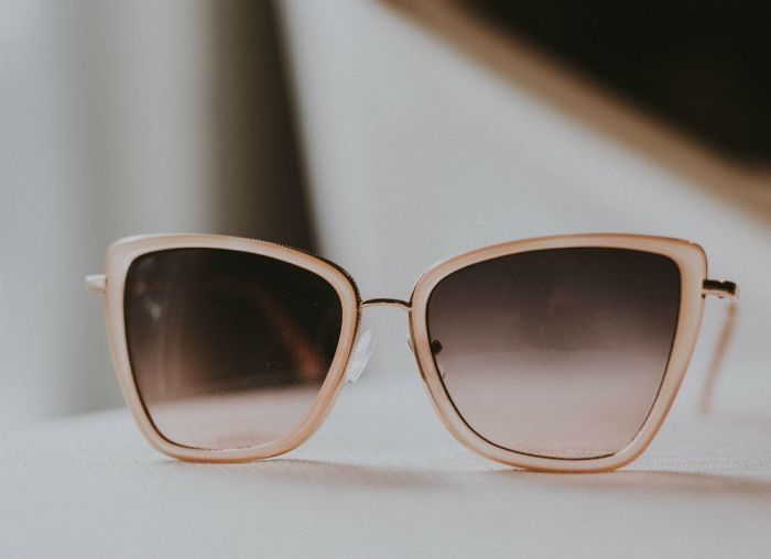 Designer Sunglasses for Travelers